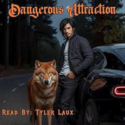 Dangerous Attraction by Mya Rusch Dangerous Attraction by Mya Rusch