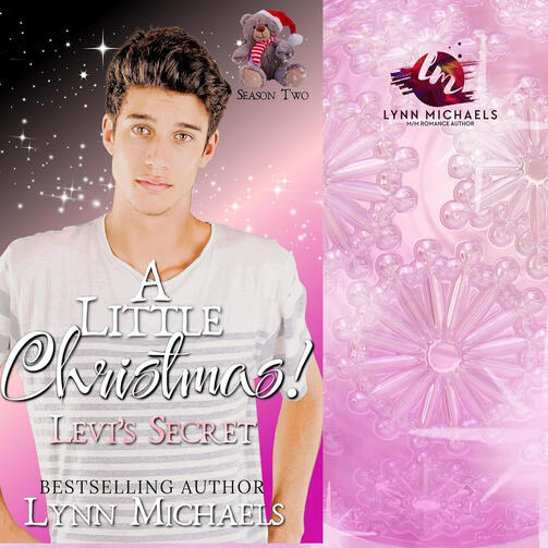 A Little Christmas: Levi's Secret by Lynn Michaels A Little Christmas: Levi's Secret by Lynn Michaels