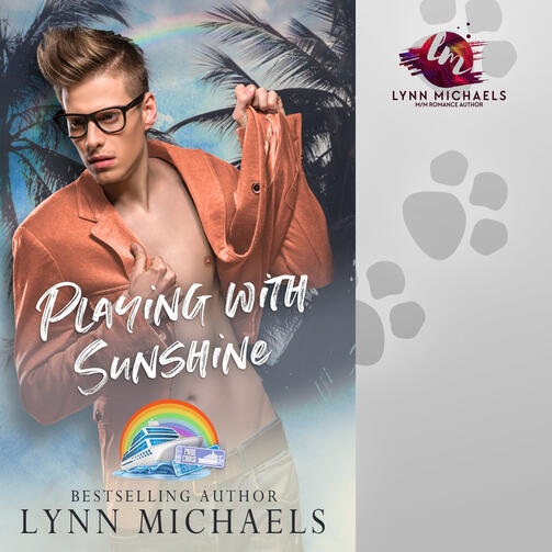 Playing with Sunshine by Lynn Michaels Playing with Sunshine by Lynn Michaels