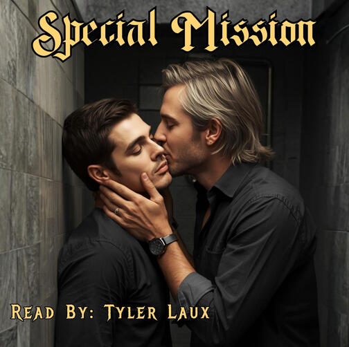 Special Mission by Mya Rusch Special Mission by Mya Rusch