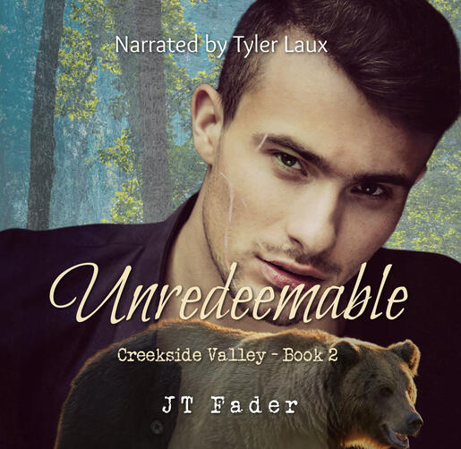 Unredeemable by JT Fader