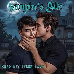 Vampire's Bite by Mya Rusch