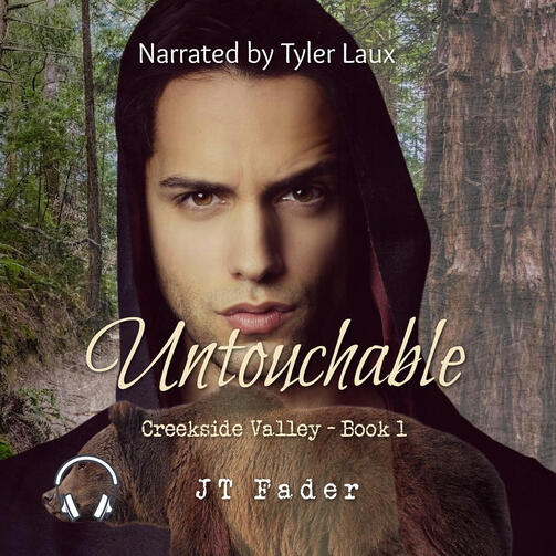 Untouchable by JT Fader