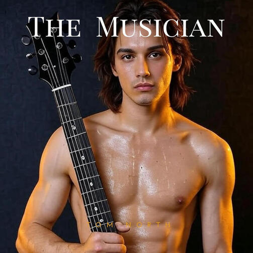 The Musician by Tom North