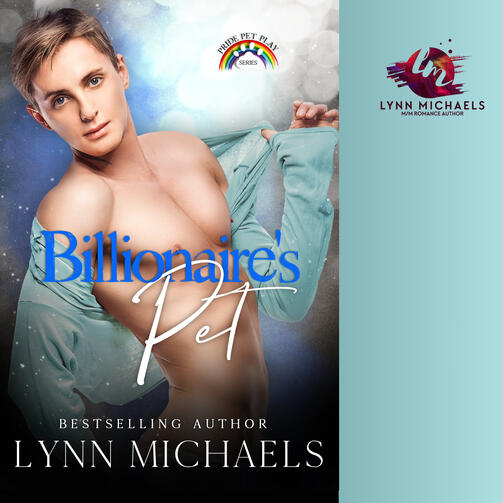 Billionaire's Pet by Lynn Michaels