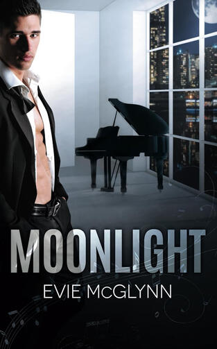 Moonlight by Evie McGlynn
