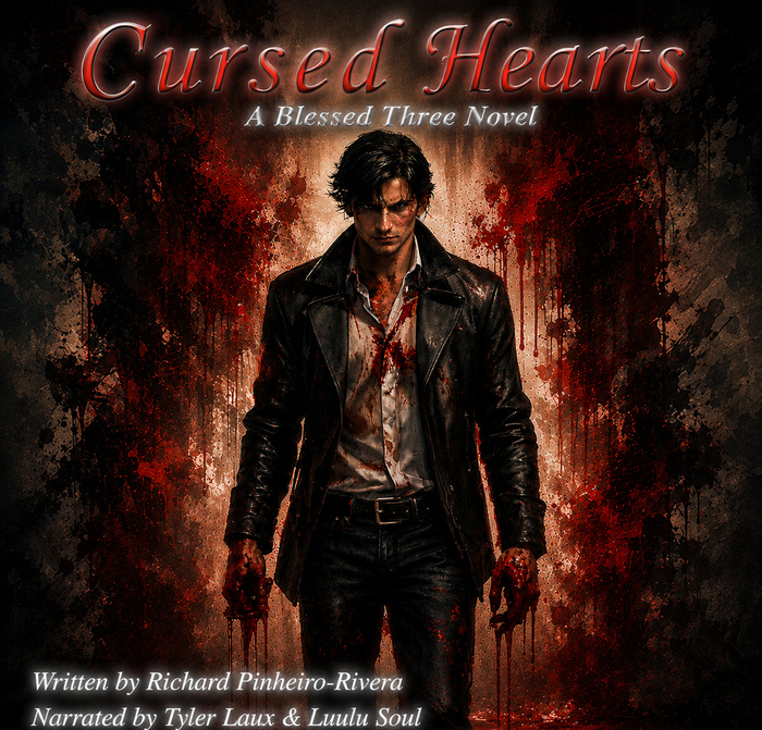 Get the Audiobook