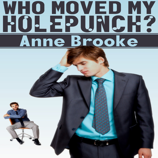 Get the Audiobook