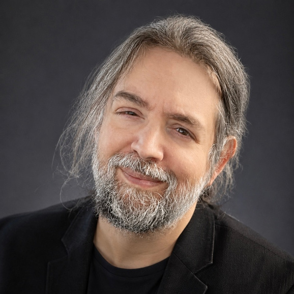 David Winter