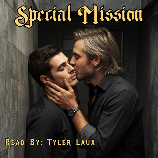 Get the Audiobook