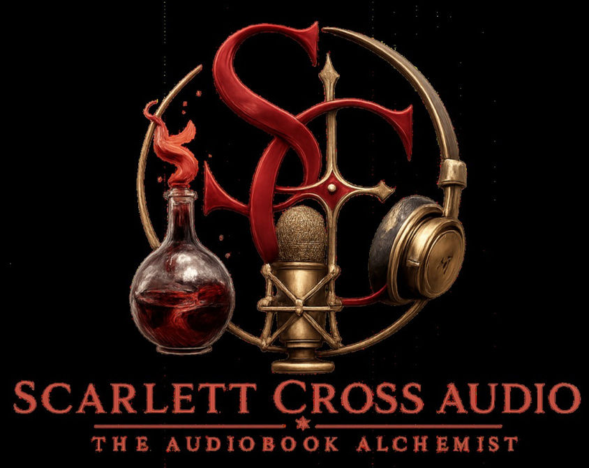 Scarlett Cross