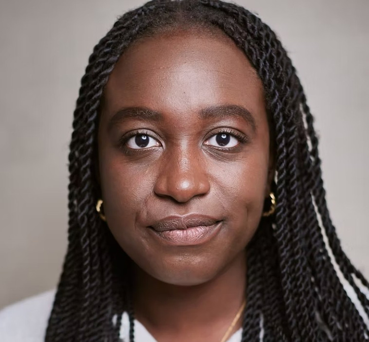 Demi Akinrowo